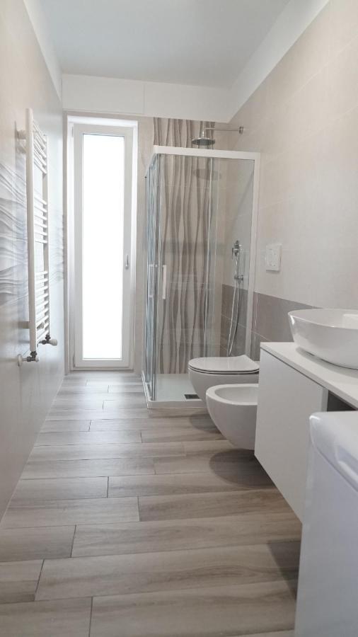 Casamare33 Daire Monopoli Dış mekan fotoğraf