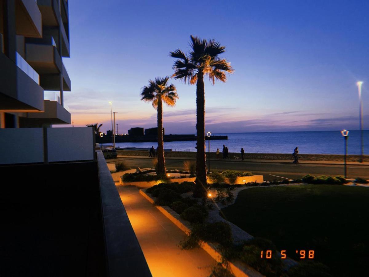 Casamare33 Daire Monopoli Dış mekan fotoğraf