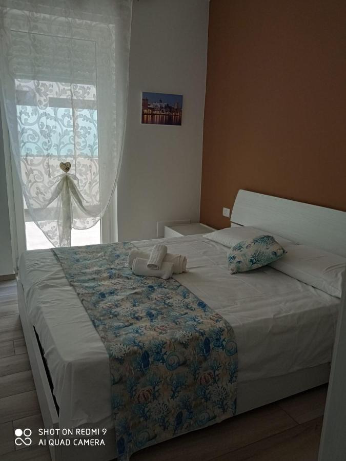 Casamare33 Daire Monopoli Dış mekan fotoğraf