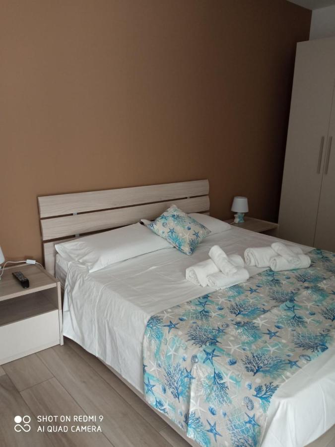 Casamare33 Daire Monopoli Dış mekan fotoğraf