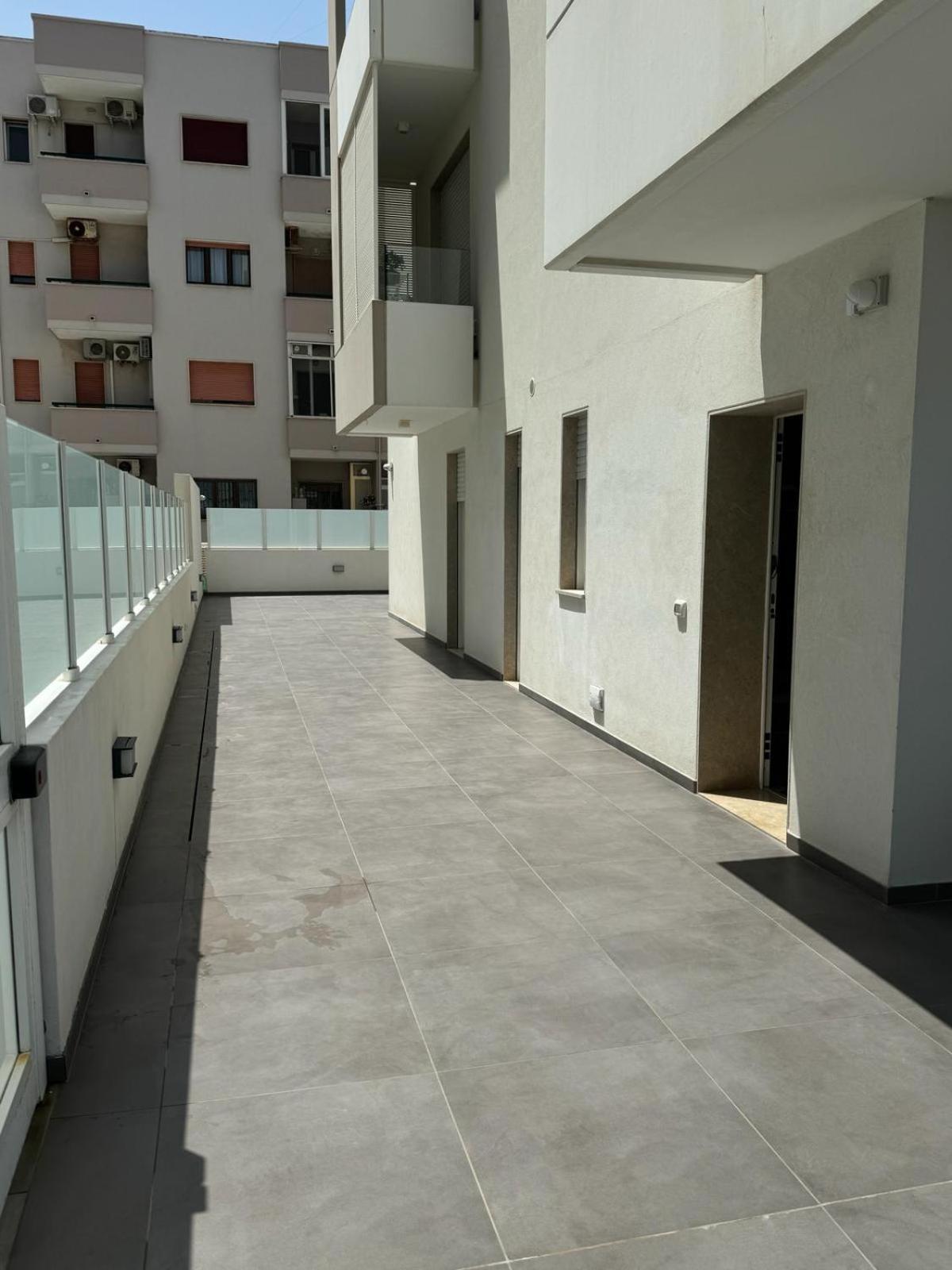 Casamare33 Daire Monopoli Dış mekan fotoğraf