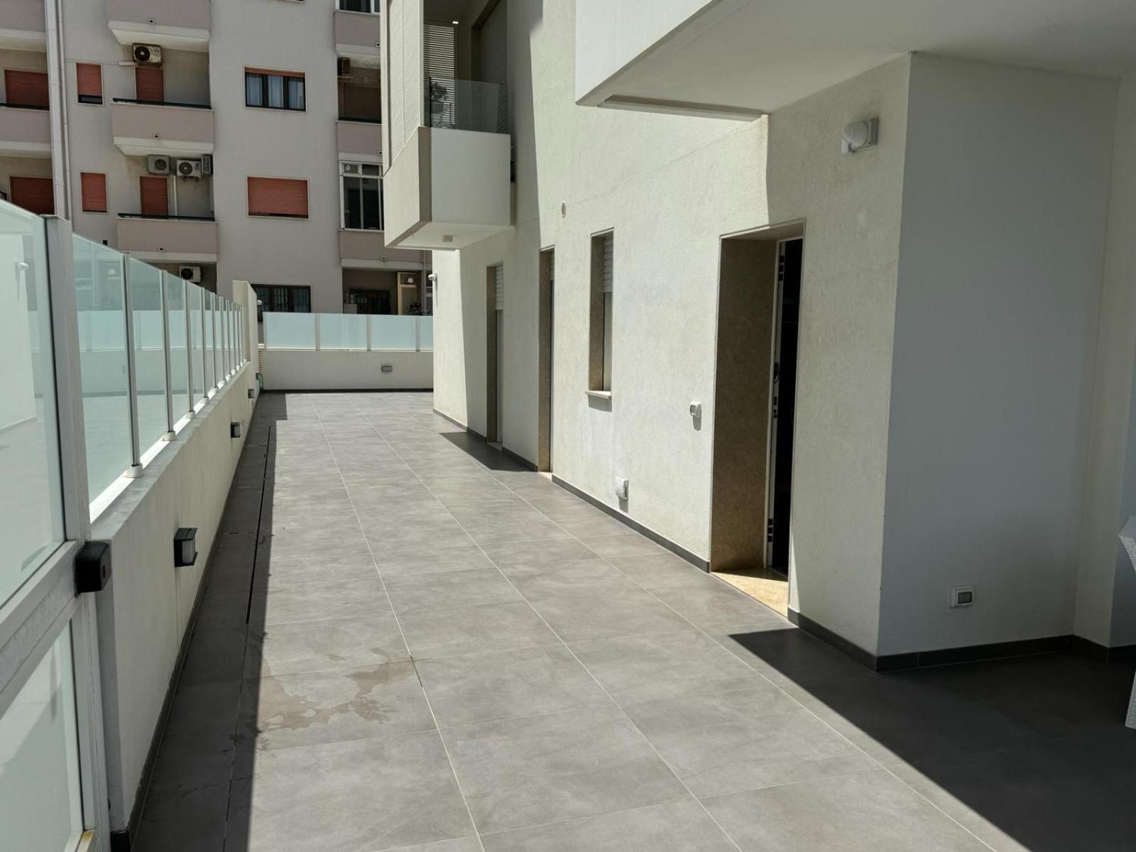 Casamare33 Daire Monopoli Dış mekan fotoğraf