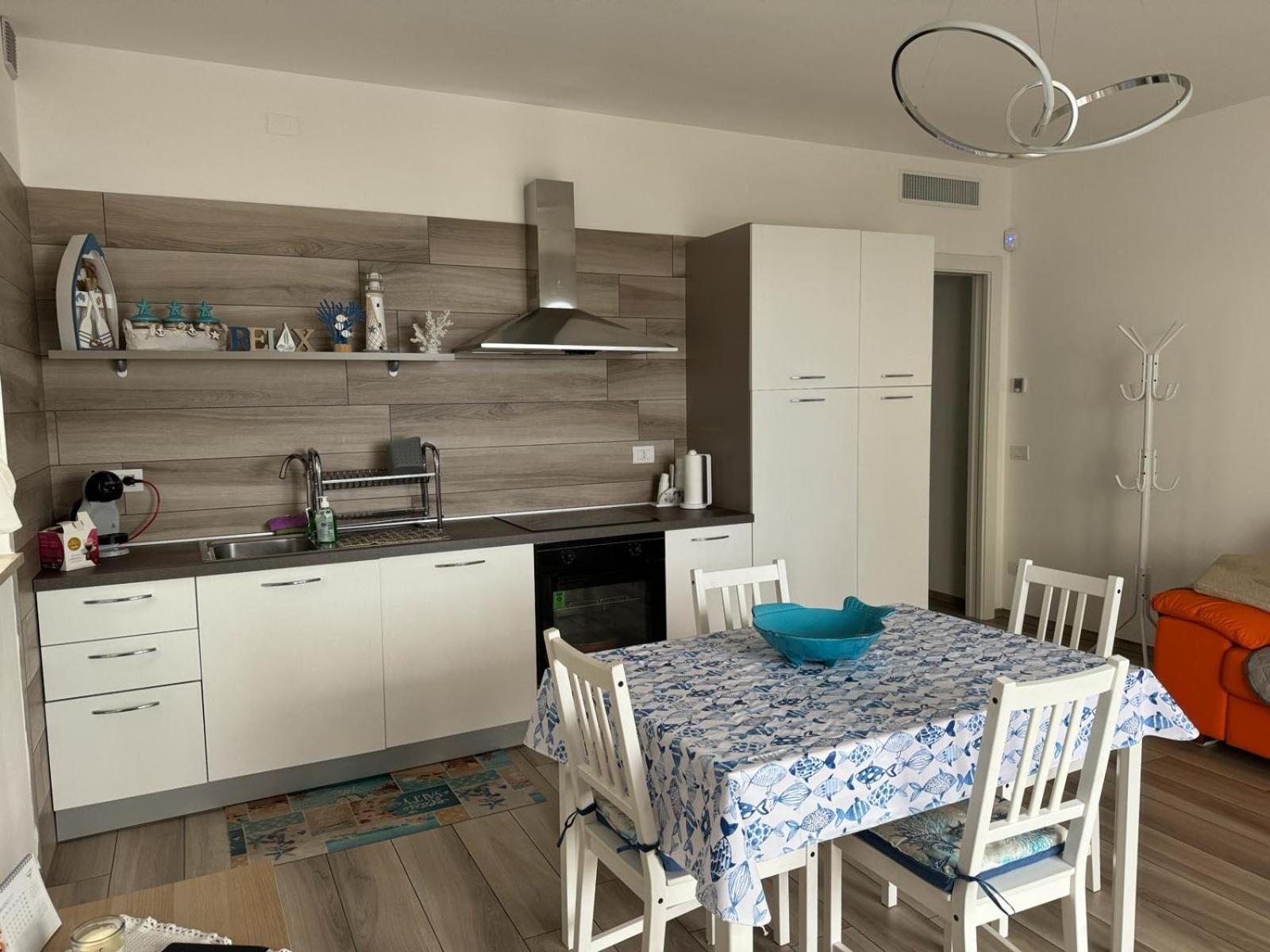 Casamare33 Daire Monopoli Dış mekan fotoğraf