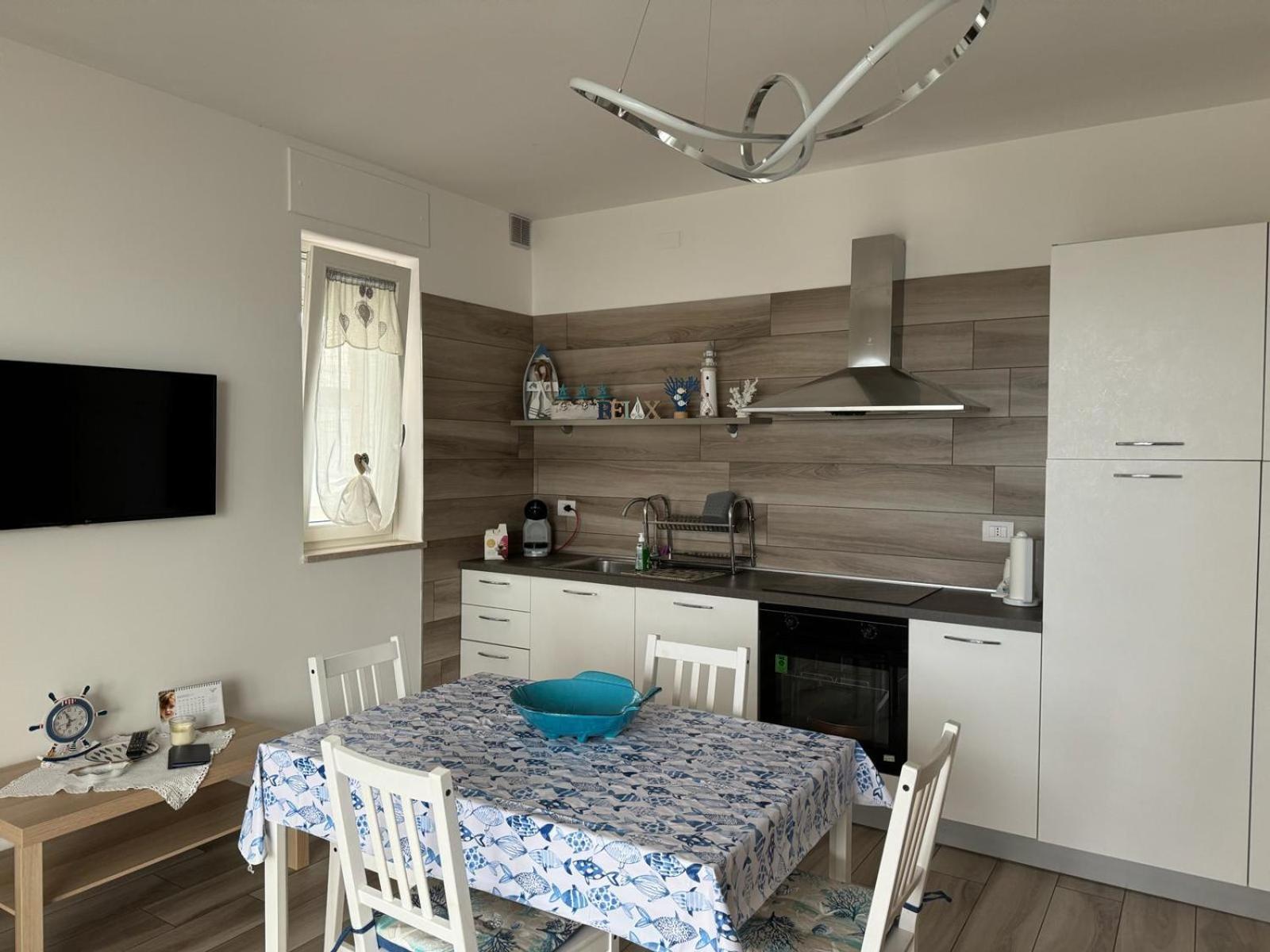 Casamare33 Daire Monopoli Dış mekan fotoğraf